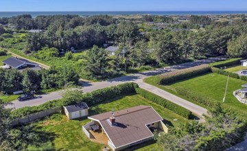 "Eden" - 800m from the sea in NW Jutland 3