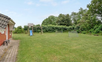 "Emly" - 1,1 km van de zee in Funen 3