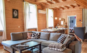 Cozy home in Asarum with WiFi 2