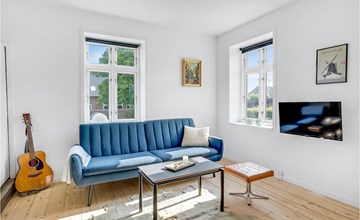 Stunning apartment in Højer with WiFi 3