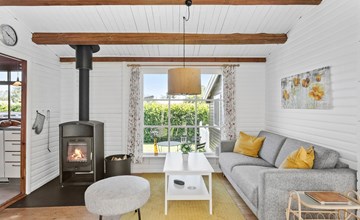 Amazing home in Væggerløse with WiFi 3