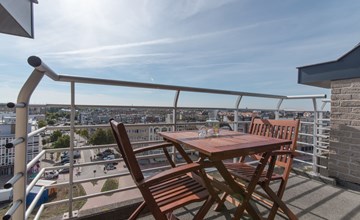 Skyview met garage 2