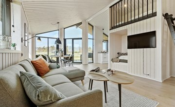 3 bedroom beautiful home in Grenaa 3