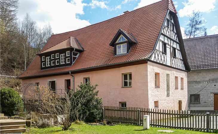 Ferienwohnung Rothmühle 1