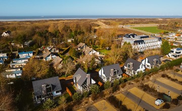 Luxe Villa  Villapark Duinzicht (haus 703) - Ouddorp  2