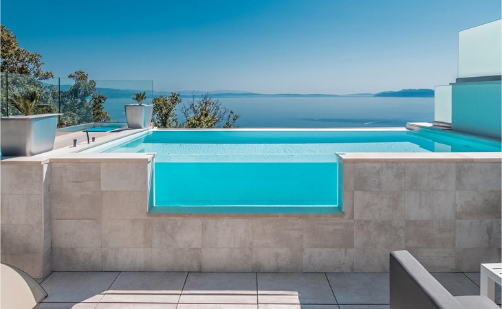 Villa The Boat 1