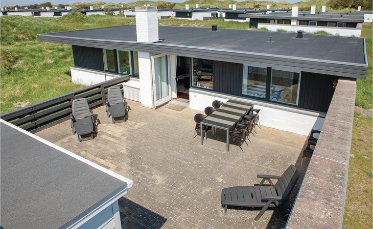 Stunning home in Pandrup with WiFi 1