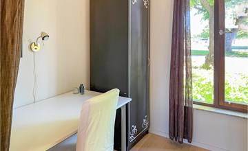 Stunning apartment in Visby with WiFi 3