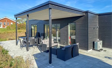 3 bedroom cozy home in Ejstrupholm 2