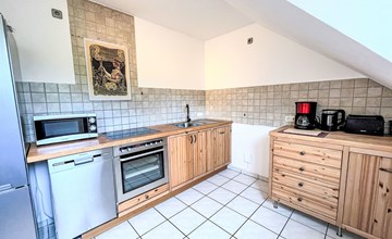 Ferienapartments Adenau 2