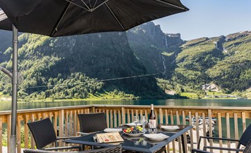 Indresfjord (FJS615) 2