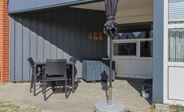 "Jaakko" - 100m from the sea in Western Jutland 2