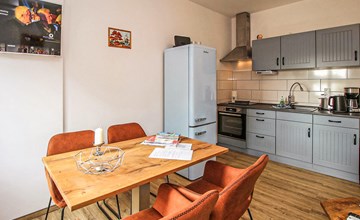 1 bedroom amazing apartment in Malchow 3