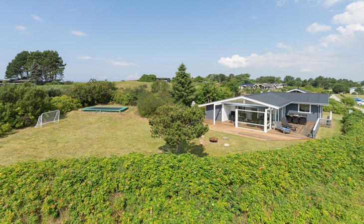 Awesome home in Millinge with WiFi 1