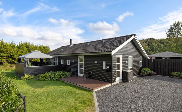 3 bedroom amazing home in Slagelse 1