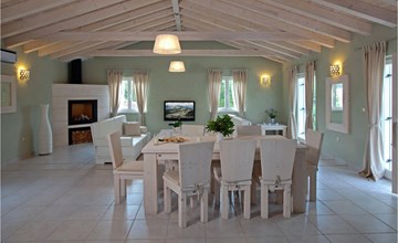 Prachtig huis in Svetvincenat 2