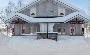 Hallantytär b3 semi-detached house 2