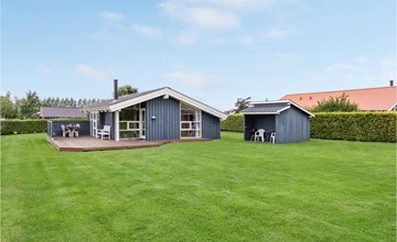 Lovely home in Haderslev with WiFi 2