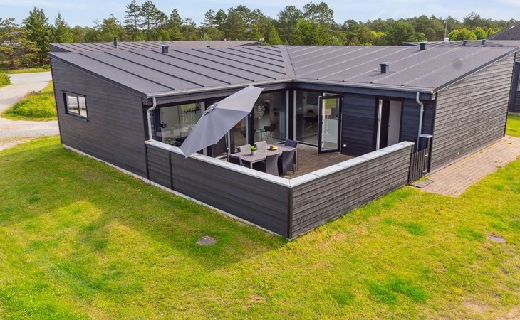 "Ingebrit" - 1.4km from the sea 1