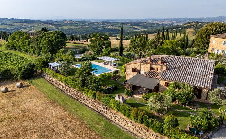 Vineyard View 1
