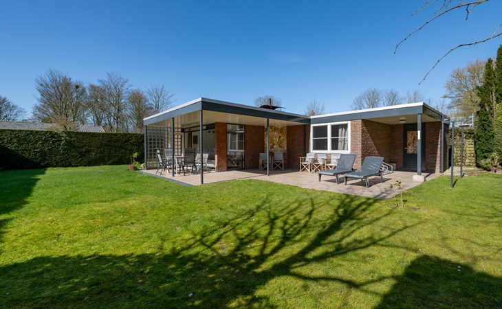 Kwikstaartenlaan 20 | De Banjaard 1