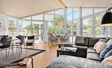 Pet friendly home in Farsø with WiFi 3