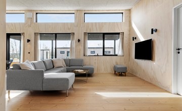 Prachtig huis met 5 slaapkamers in. 3
