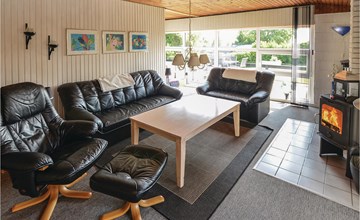 Amazing home in Broager with WiFi 2