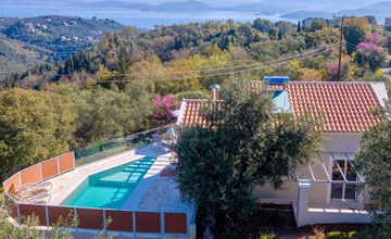 Haus Telia Thea in Viggla mit fantastischer Aussicht 3