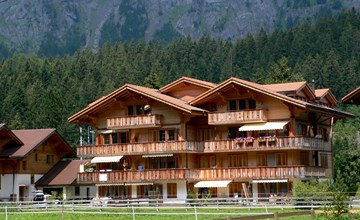 Studio Schweizerhof 2