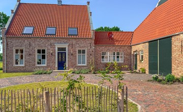 Gezellig huis in Detern met wifi. 2