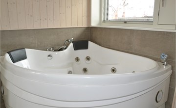 Nice home in Jægerspris with sauna 2