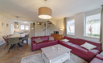 Awesome home in Wemeldinge with sauna 3