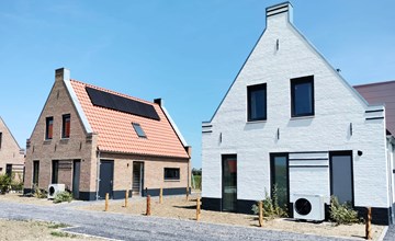 Hofvilla mit Hot Tub | 6 Pers. 2