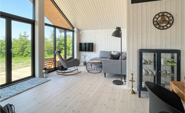3 bedroom cozy home in Aakirkeby 3
