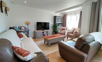 5 bedroom beautiful home in Westende 3
