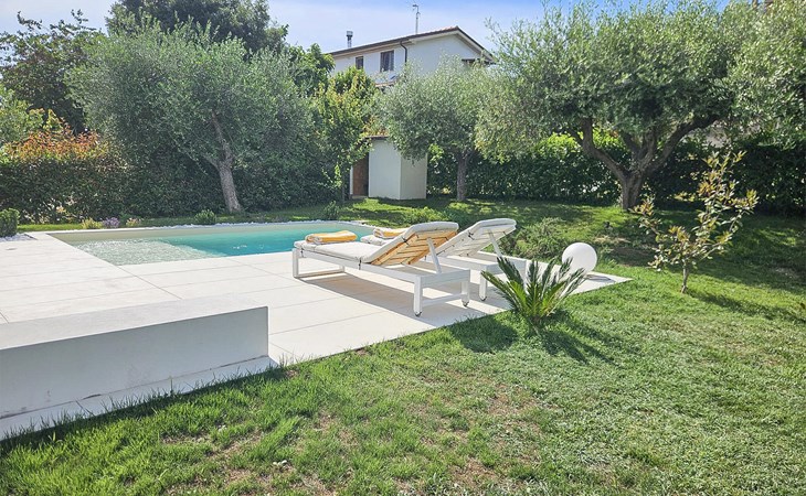 Stunning home in Civitanova Marche 1