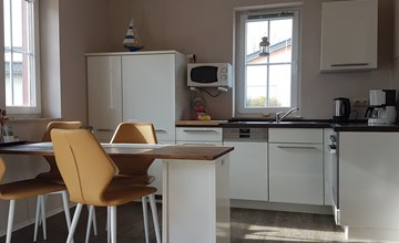 Gemütliches Schwedenhäuschen in guter Lage 3