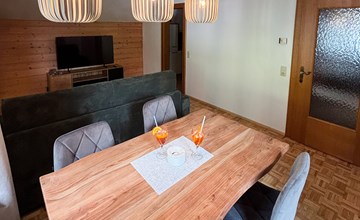 Gorgeous apartment in Klösterle with WiFi 2