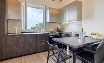 Awesome apartment in Recco with kitchen 3