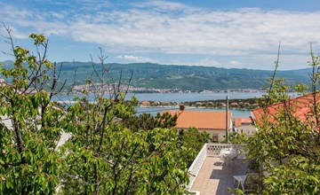 für 5 Personen ca. 55 m² in Šilo, Adriaküste Kroatien (Kroatische Inseln) 3