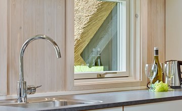 „Ellanor“ – 1 km vom Meer entfernt in Westjütland 2