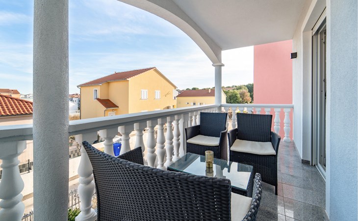 Beautiful apartment in Biograd na Moru 1