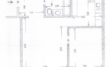 Komfortable Wohnung mit Aussicht 3