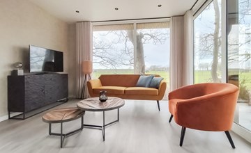 Lovely home in Oosterwolde with WiFi 3