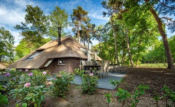 Sprielderbosch 20 Vakantiepark met luxe vakantiewoning op de Veluwe 2