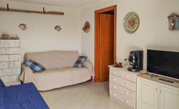 Prachtig appartement in Marina di Ragusa met uitzicht op zee. 3