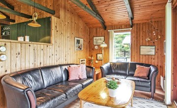 "Conradine" - 500 meter van de zee in Noordwest-Jutland 2