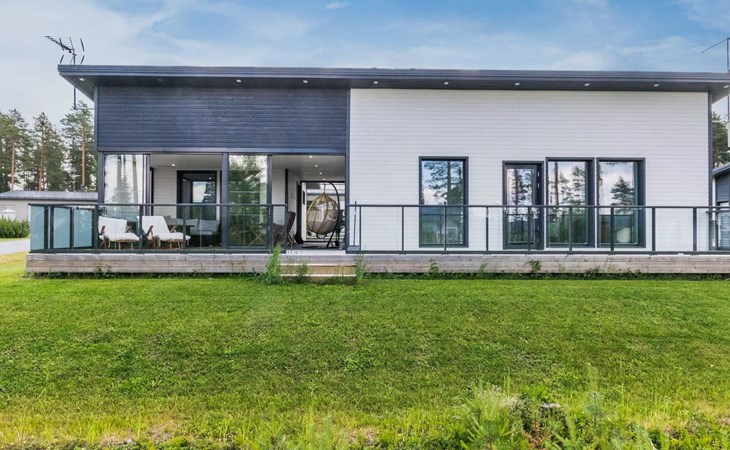 Die Perle von Kuortanene 1