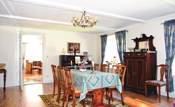 Gorgeous home in Agunnaryd with WiFi 2